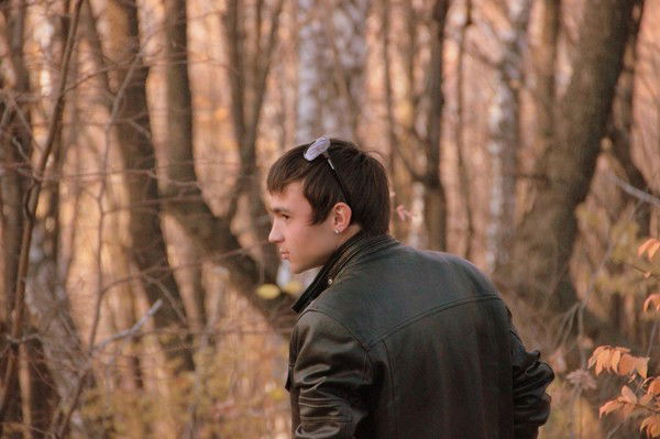 Рустам Юсупов