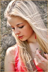 Елизавета Ломовцева