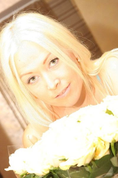 Елена Глухова