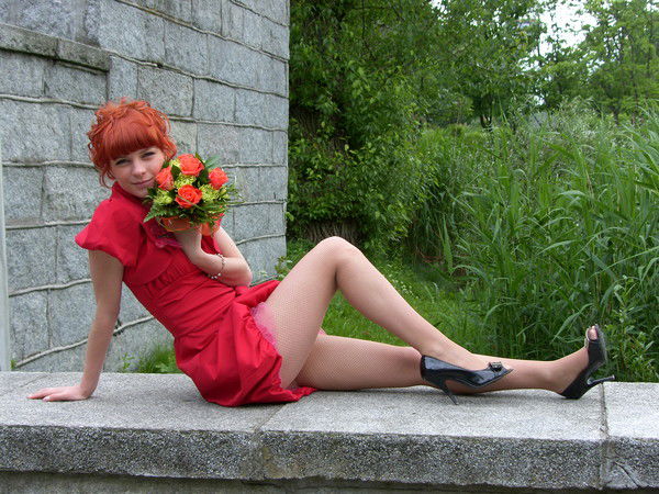 Диана Тихонова