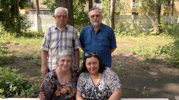 Леонид Куковицкий