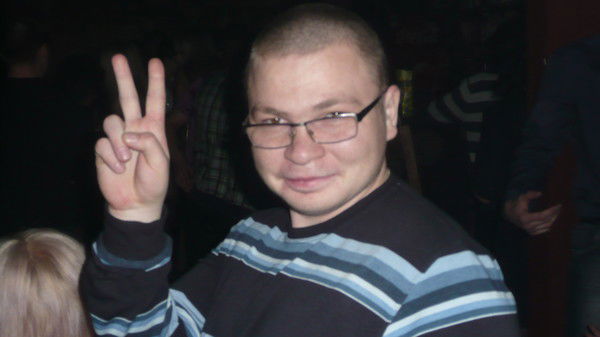 Германия Тростьянский