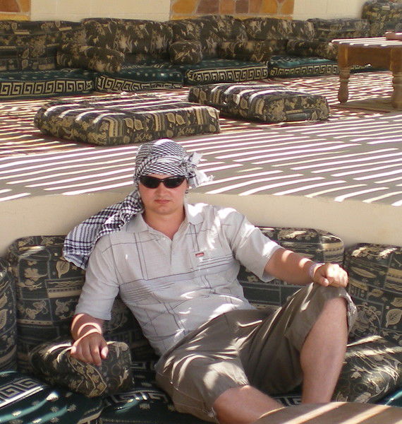 Сергей Якушин