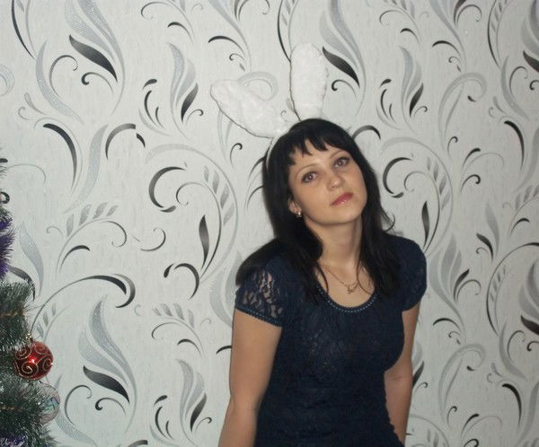 Елена Захарова