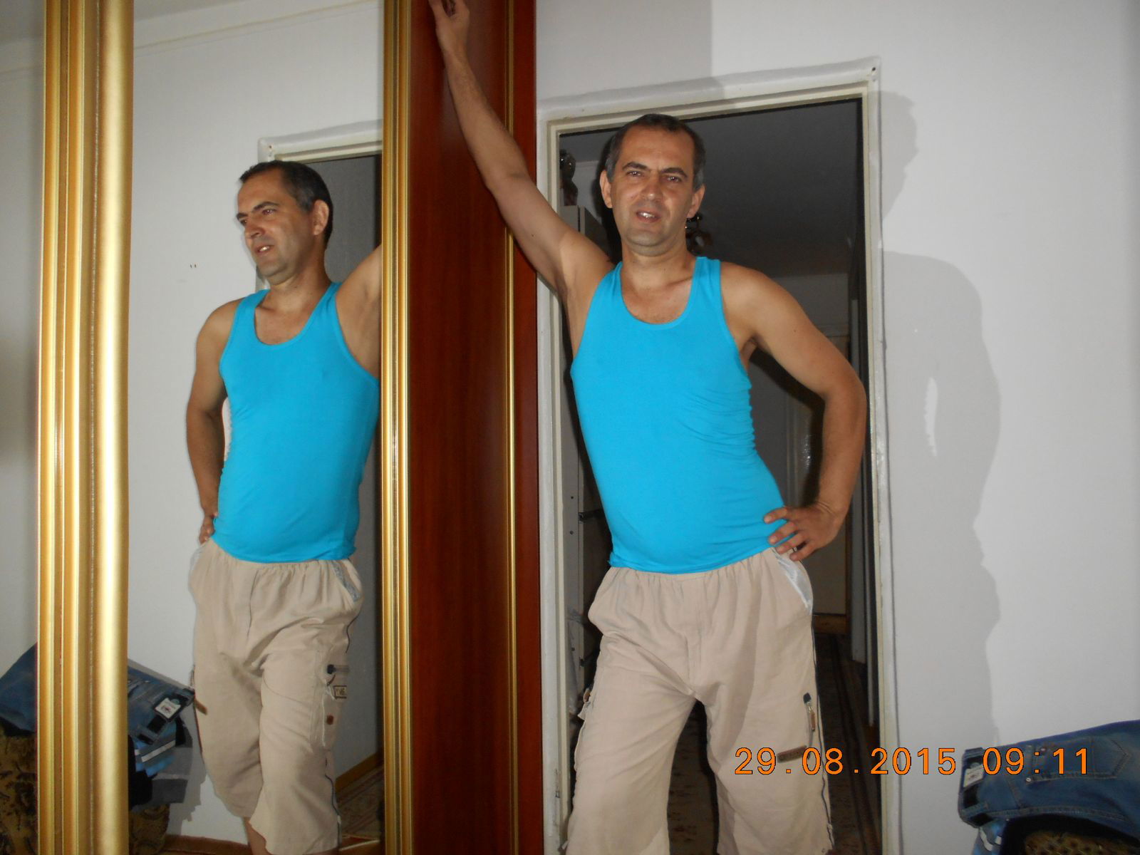 Володя Романів