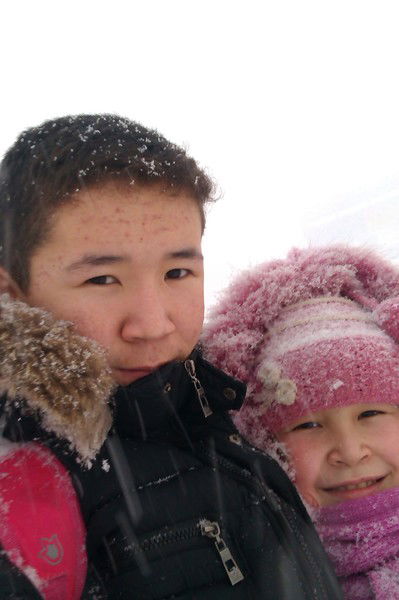 Бусу Нарбаев