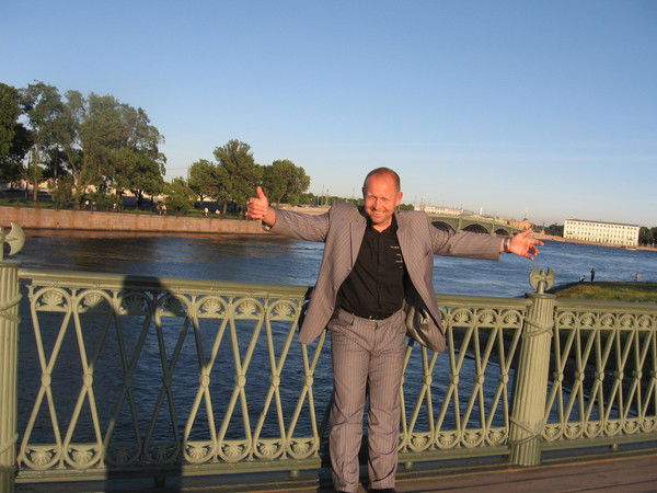 Андрей Логинов