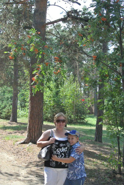 Евгения Рожкова