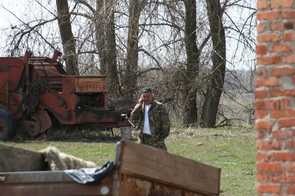 Андрей Беляев