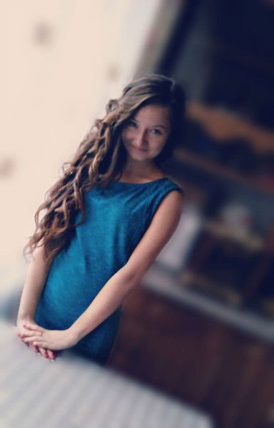 Виктория Пушкарёва