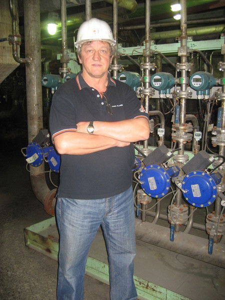 Сергей Лапшин