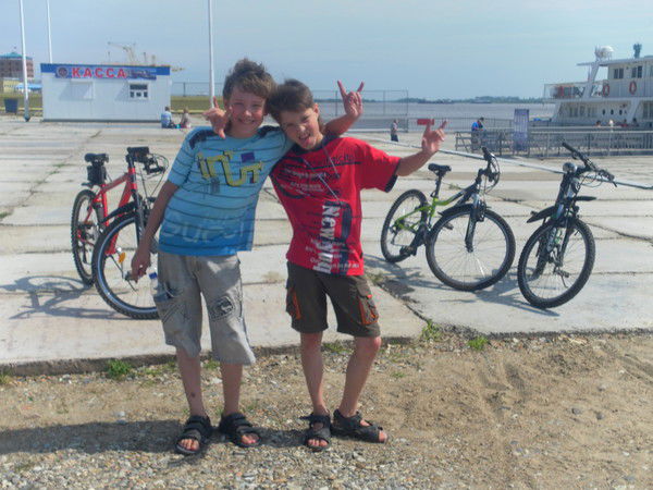 Андрей Данилов