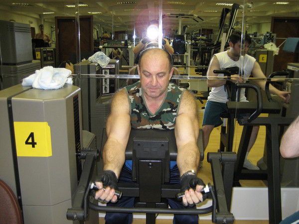 Александр Курлапов