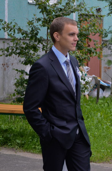 Руслан Белозерцев