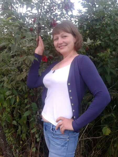 Полина Жалялова