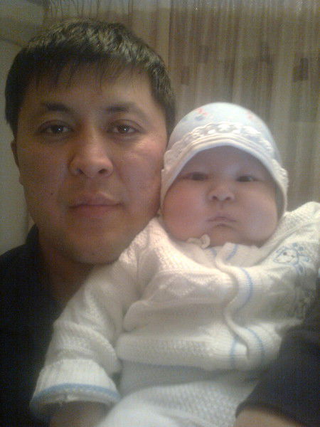 Мухан Абдикеримов