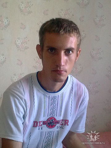 Никита Синельников