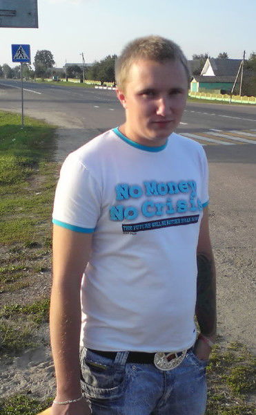 Станислав Брильков