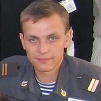 Valeriy Kapenkin