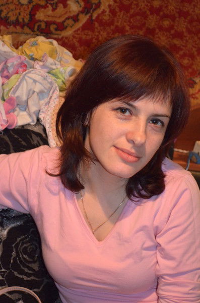 Марина Далевич