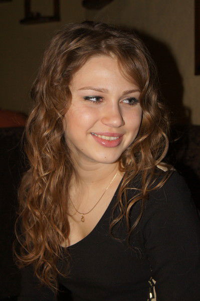 Людмила Железнова