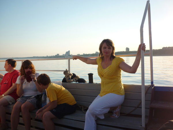 Татьяна Прокофьева