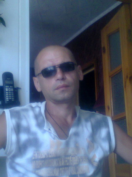 Алексей Иванович