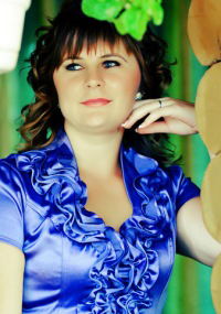 Танюшка Моткова