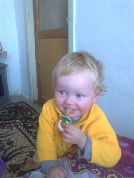 Александр Валерьевич