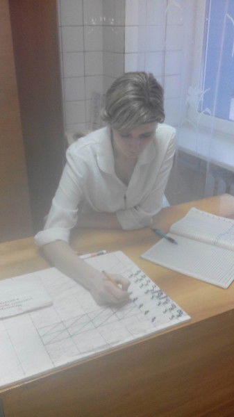 Ольга Мирончик