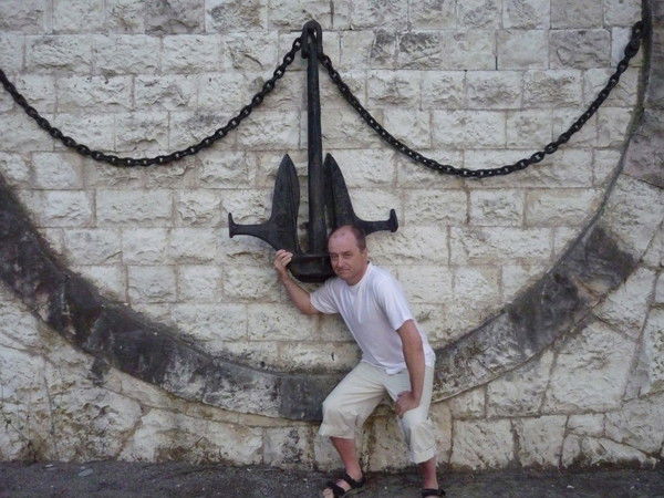 Андрей Нестеров