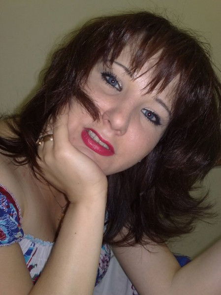 Анна Круглова