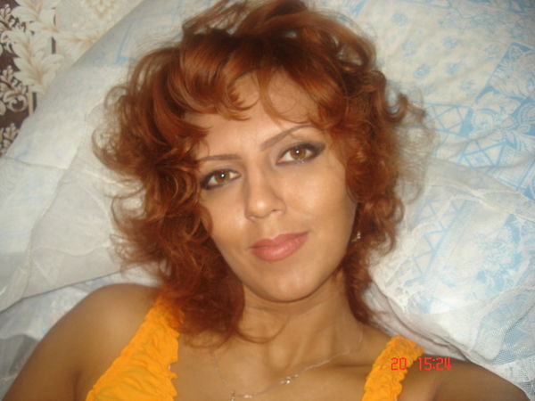 Марина Терентьева