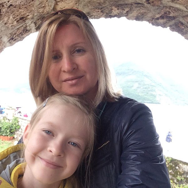 Гульнара Абдулманова