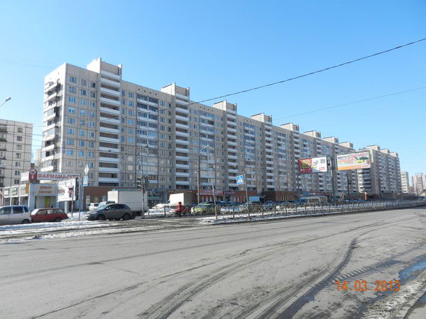 Александр Колачев