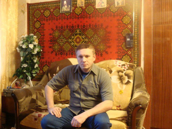 Владимир Пташников