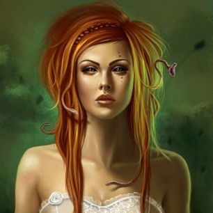 Инга Нестеренко