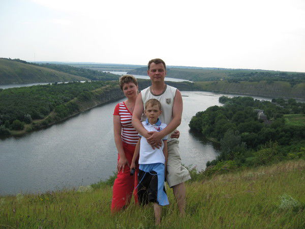 Ляпина Наталия