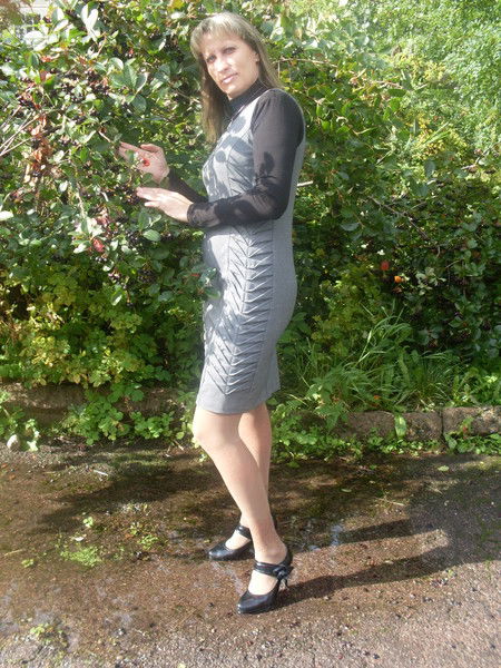 Ирина Разживина