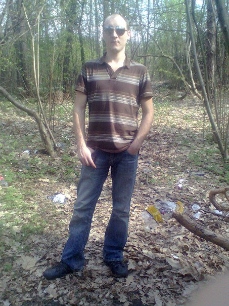 Сергей Чеканьов