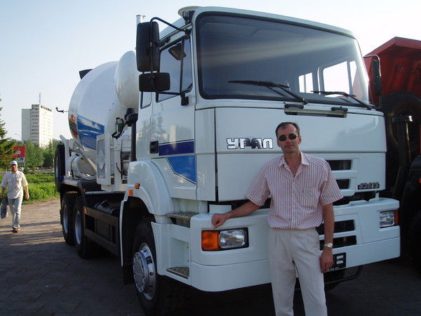 Юрий Авдеев