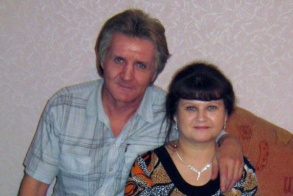 Светлана Чернецова(Бойко)