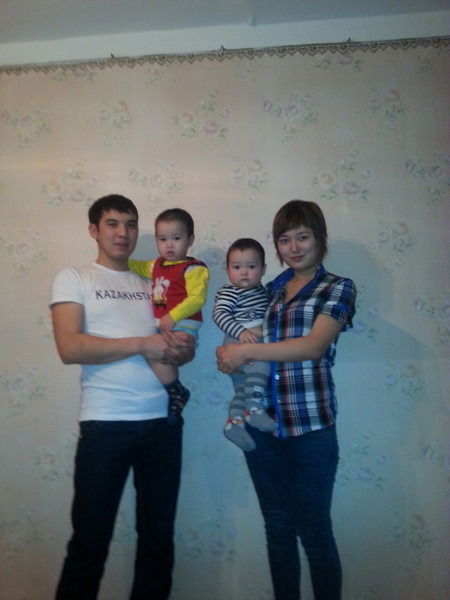 Гульдана Ахметова