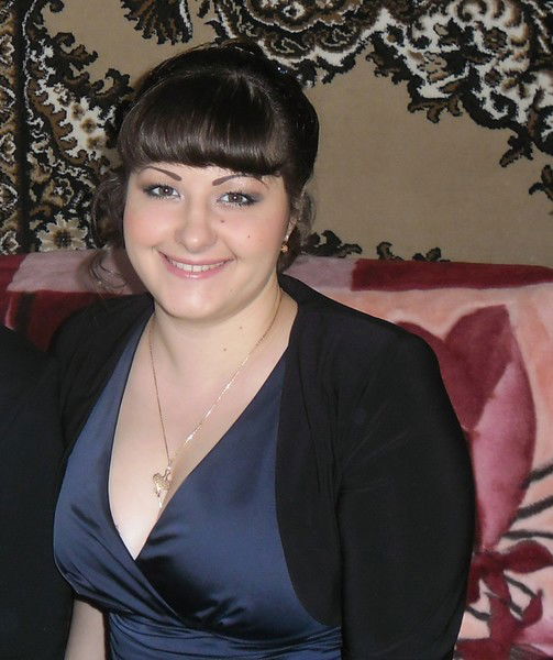 Айнур Ибрагимова