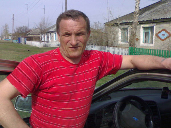 Алексей Дыбань