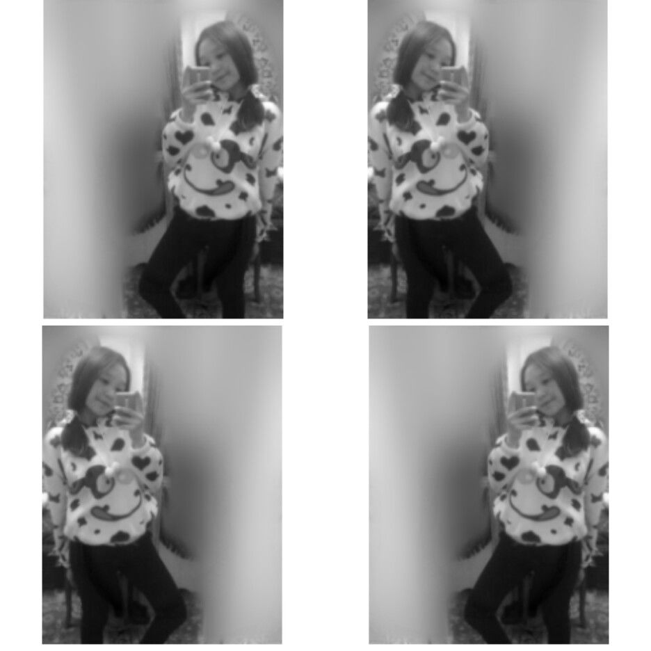 Алуа Талганбаева