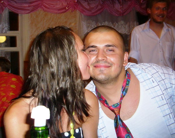 Алексей Ипатов