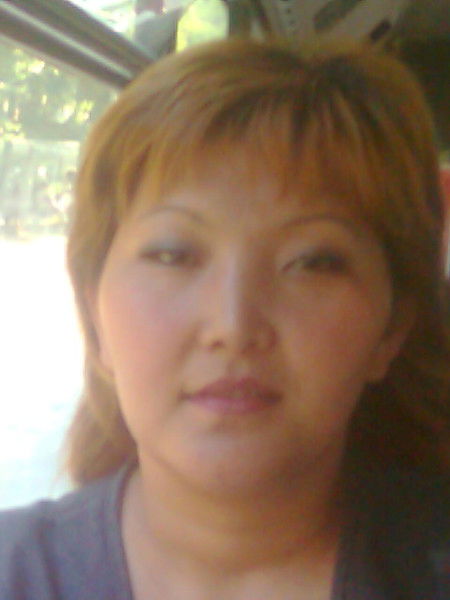 Адила Кусаинова