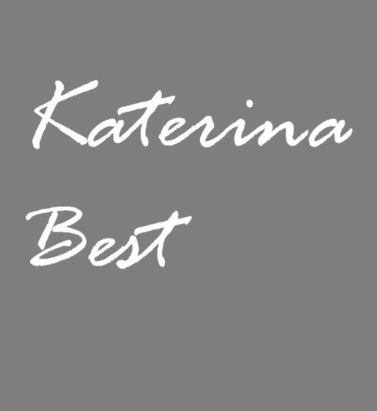 Катерина Best