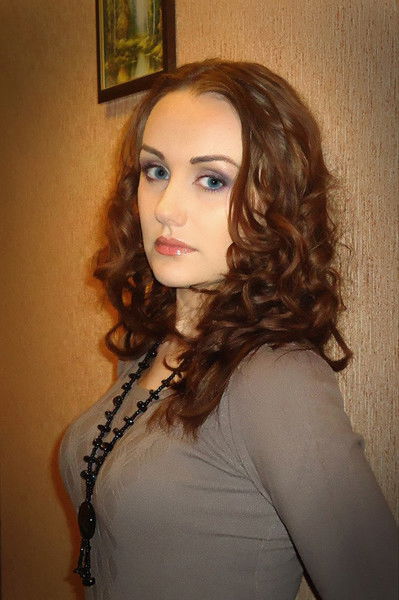 Клюс Наталья